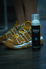 Cargar imagen en el visor de la galería, Kit Limpiador de Tenis Glint Shoes - Profesional 200ml