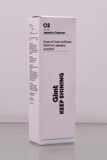 Cargar imagen en el visor de la galería, Limpiador de Joyas Gel Glint Cleaner - Profesional