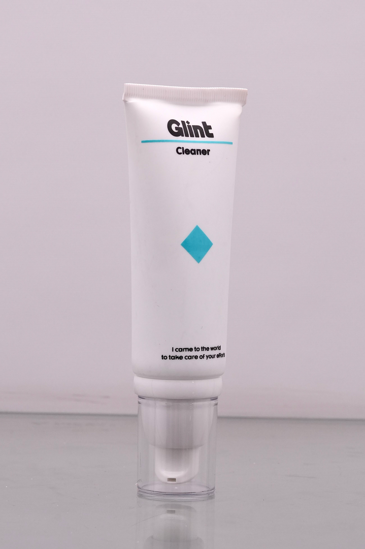 Limpiador de Joyas Gel Glint Cleaner - Profesional