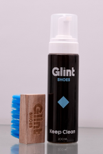 Cargar imagen en el visor de la galería, Kit Limpiador de Tenis Glint Shoes - Profesional 200ml