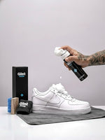 Cargar imagen en el visor de la galería, Kit Limpiador de Tenis Glint Shoes - Profesional 200ml