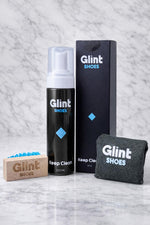 Cargar imagen en el visor de la galería, Kit Limpiador de Tenis Glint Shoes - Profesional 200ml